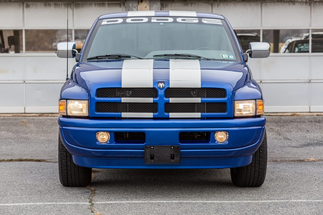 1996 Dodge Ram 2nd Gen - Image 6 of 31
