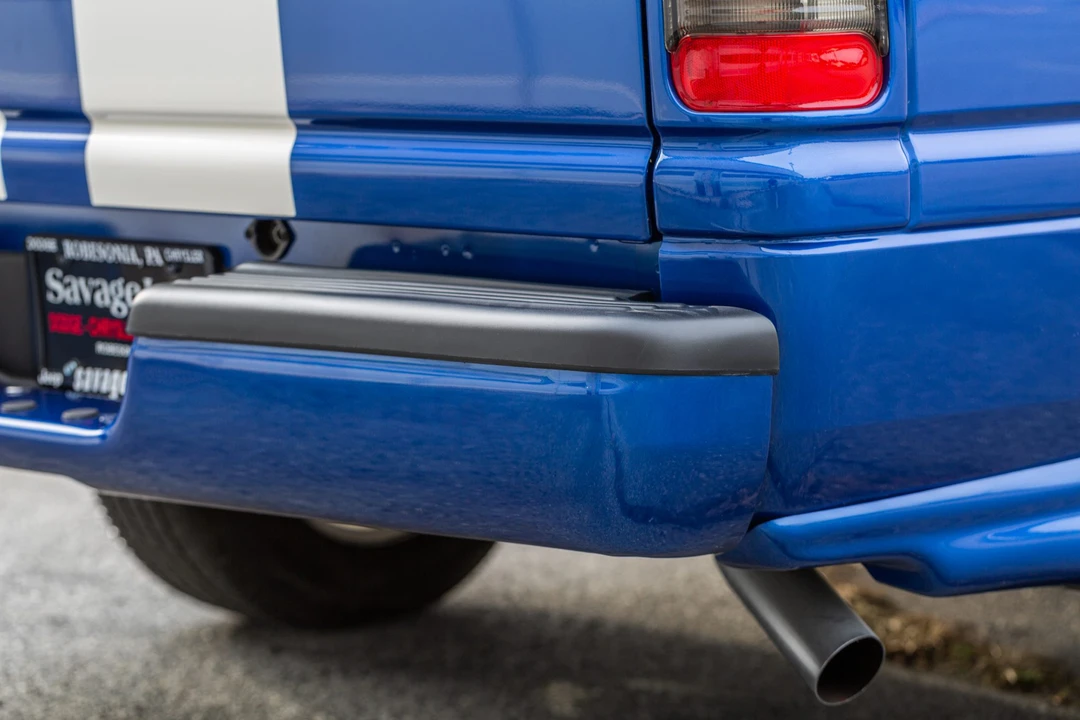 1996 Dodge Ram 2nd Gen - Image 27 of 31