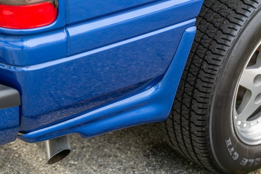 1996 Dodge Ram 2nd Gen - Image 26 of 31