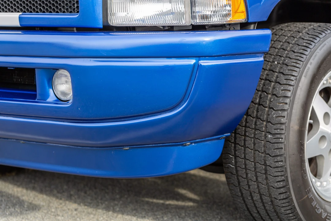 1996 Dodge Ram 2nd Gen - Image 19 of 31