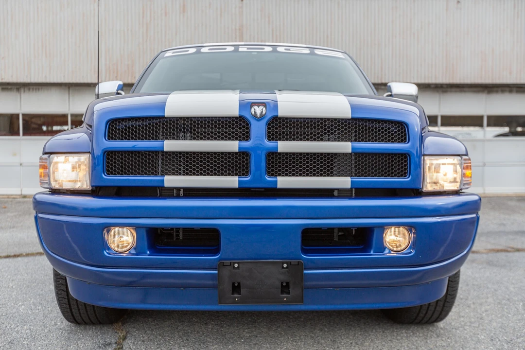 1996 Dodge Ram 2nd Gen - Image 7 of 31