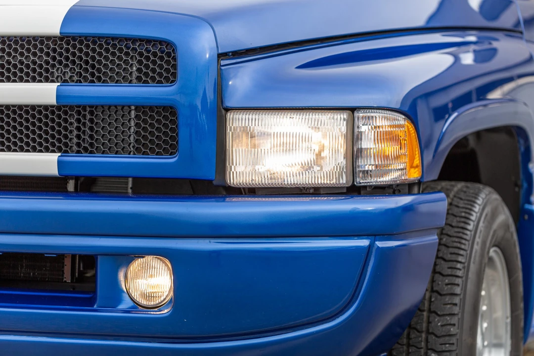 1996 Dodge Ram 2nd Gen - Image 17 of 31