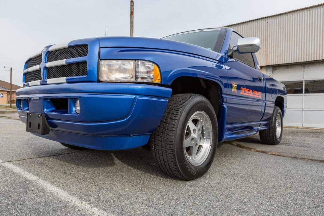 1996 Dodge Ram 2nd Gen - Image 4 of 31