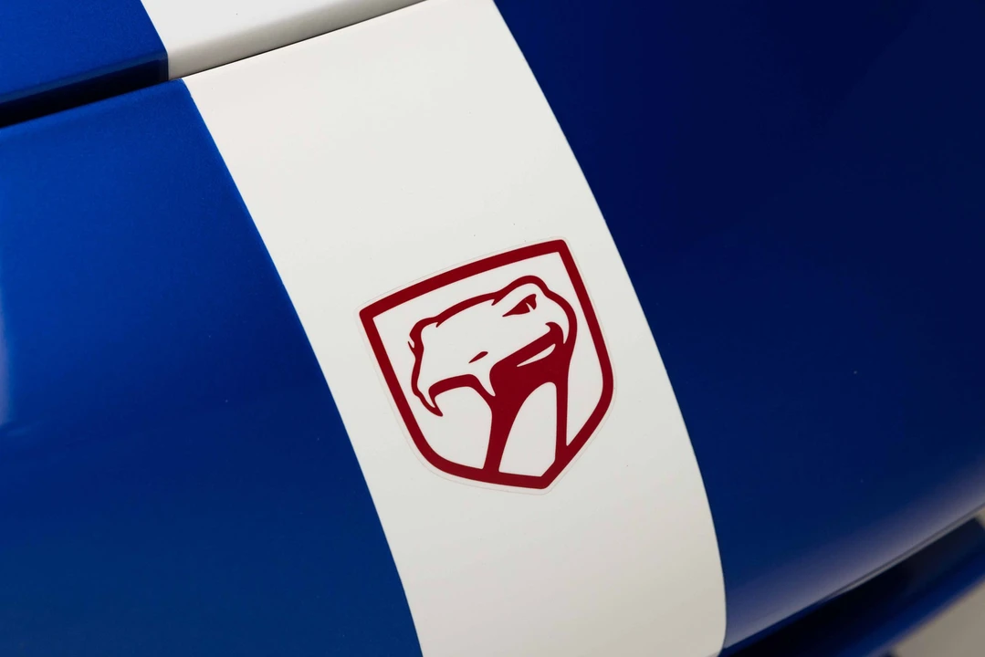 1998 Dodge Viper GTS 2nd Gen - Image 14 of 31