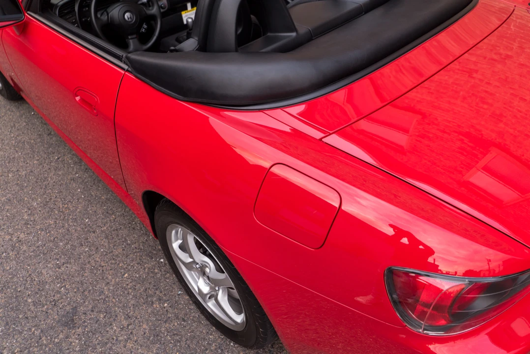2000 Honda AP1 S2000 - Image 29 of 31
