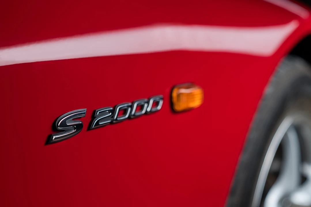 2000 Honda AP1 S2000 - Image 24 of 31