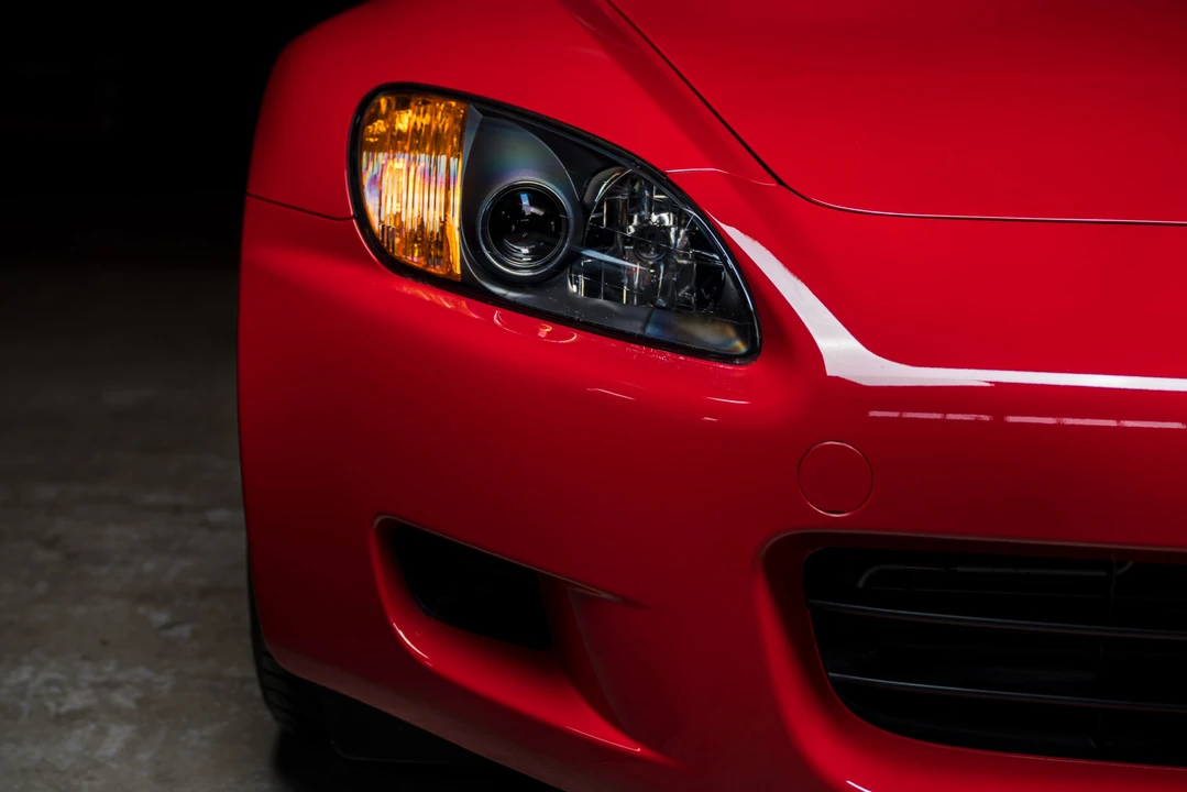 2000 Honda AP1 S2000 - Image 25 of 31