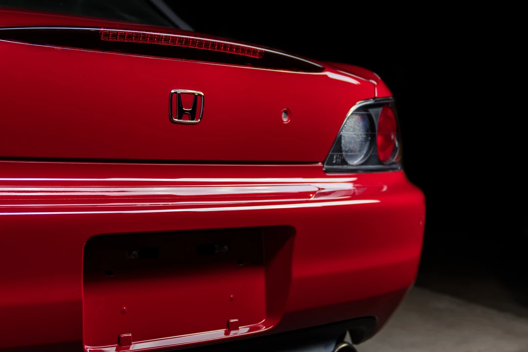 2000 Honda AP1 S2000 - Image 26 of 31