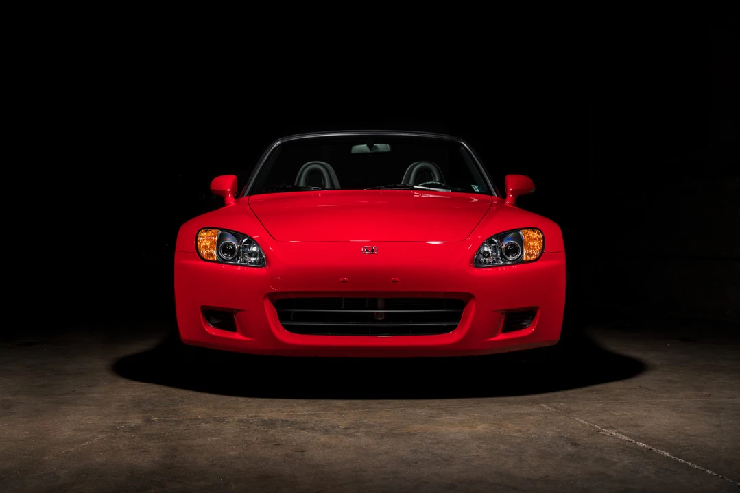 2000 Honda AP1 S2000 - Image 22 of 31