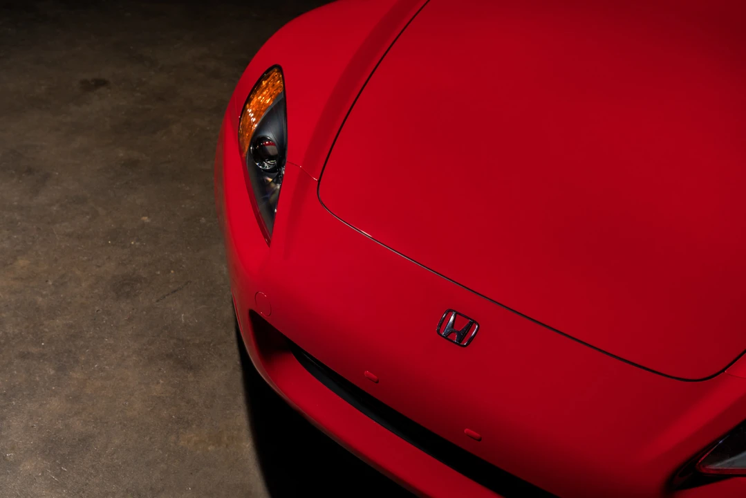 2000 Honda AP1 S2000 - Image 28 of 31
