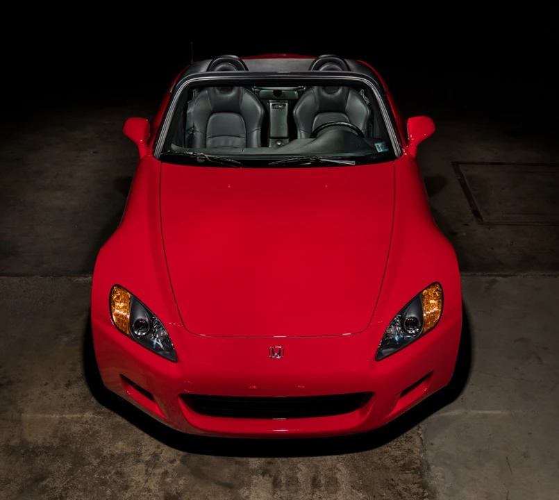 2000 Honda AP1 S2000 - Image 19 of 31