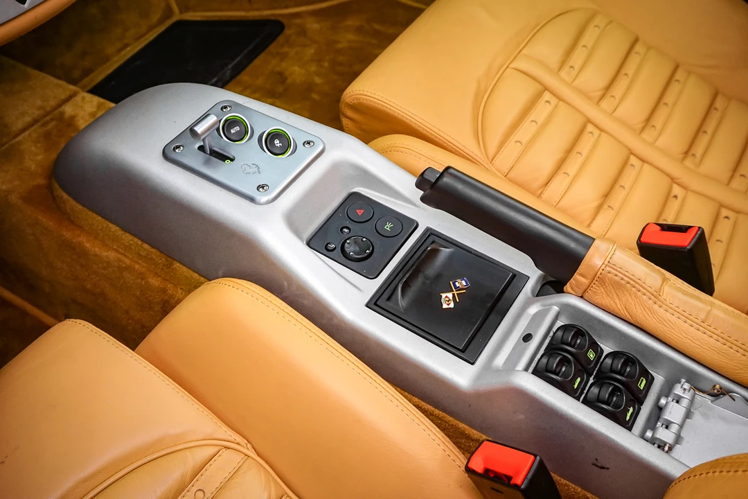 2001 Ferrari 360 Spider - Image 24 of 31