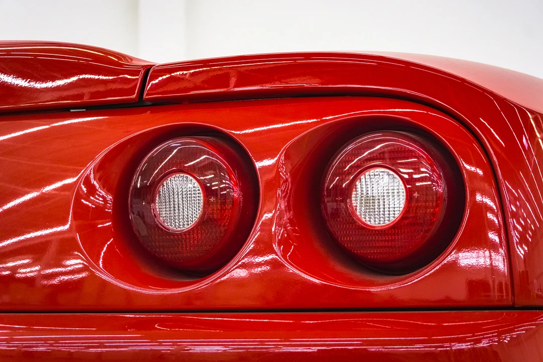 2001 Ferrari 360 Spider - Image 14 of 31