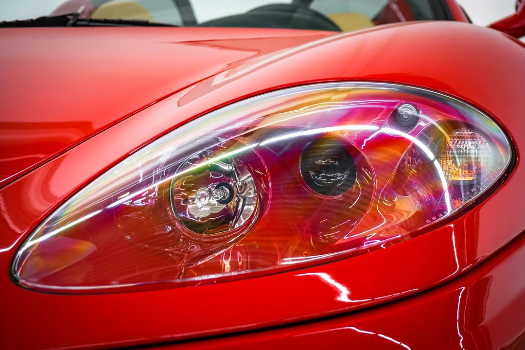 2001 Ferrari 360 Spider - Image 15 of 31