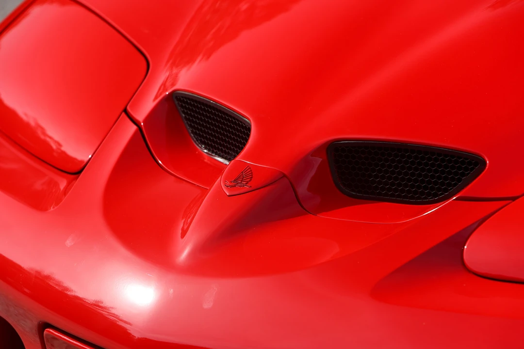 2002 Pontiac Firebird Trans Am 4th Gen - Image 18 of 31