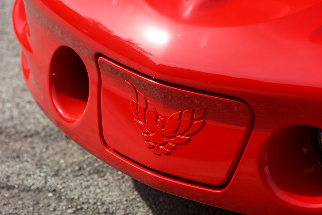 2002 Pontiac Firebird Trans Am 4th Gen - Image 19 of 31