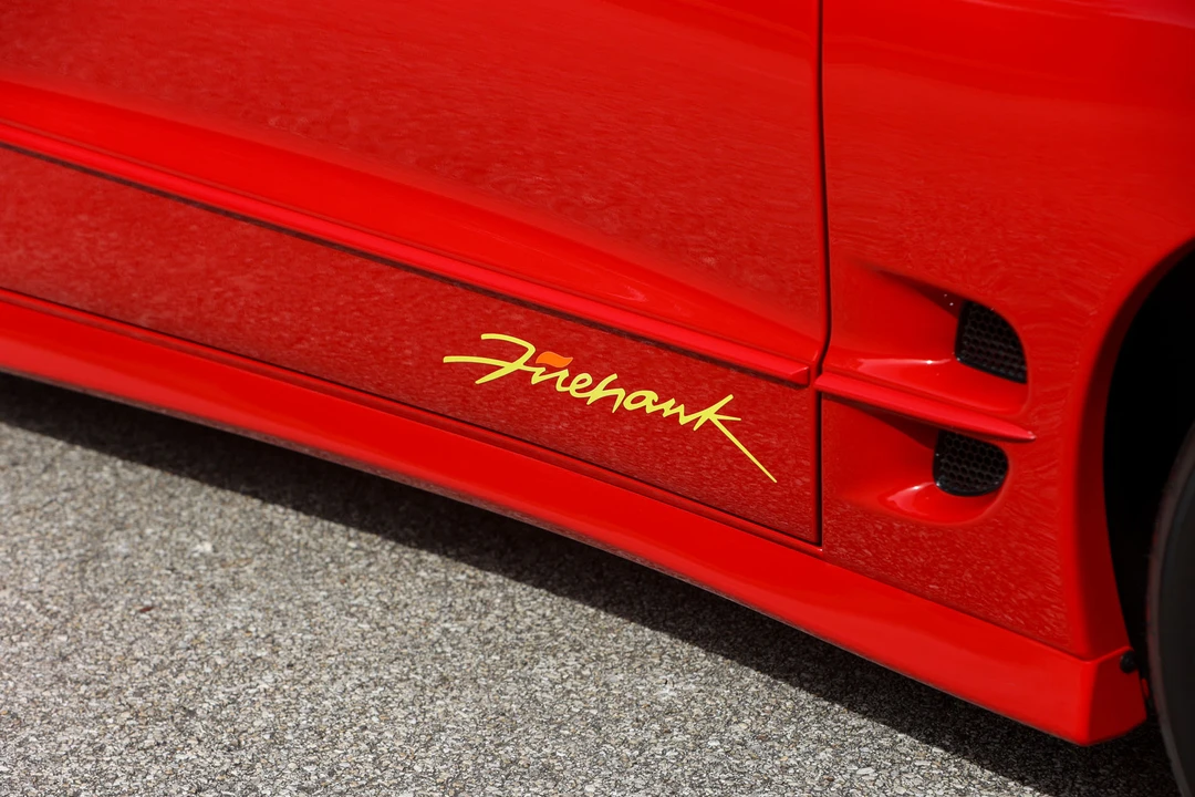 2002 Pontiac Firebird Trans Am 4th Gen - Image 23 of 31