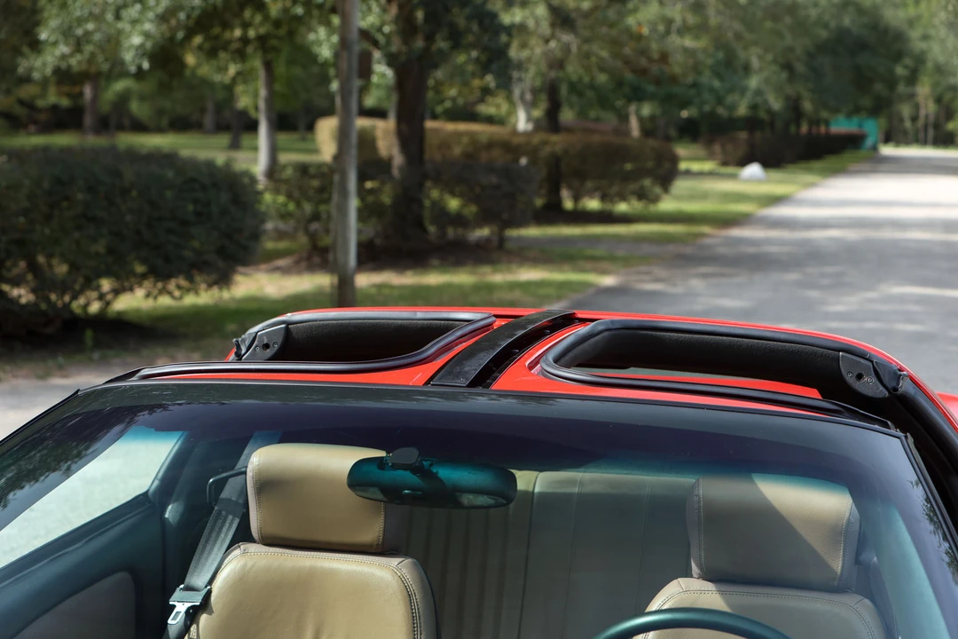 2002 Pontiac Firebird Trans Am 4th Gen - Image 27 of 31