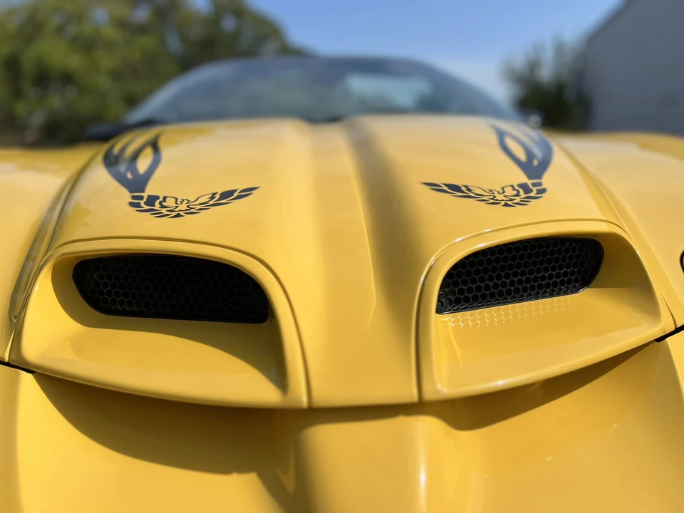 2002 Pontiac Firebird Trans Am 4th Gen - Image 19 of 31