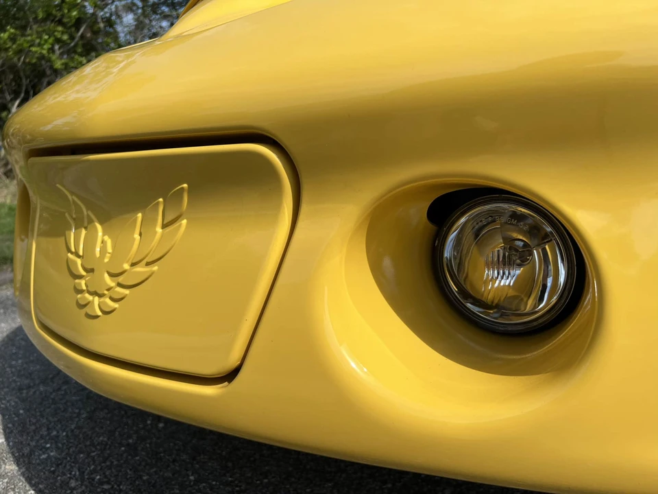 2002 Pontiac Firebird Trans Am 4th Gen - Image 31 of 31