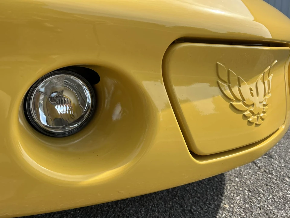 2002 Pontiac Firebird Trans Am 4th Gen - Image 29 of 31