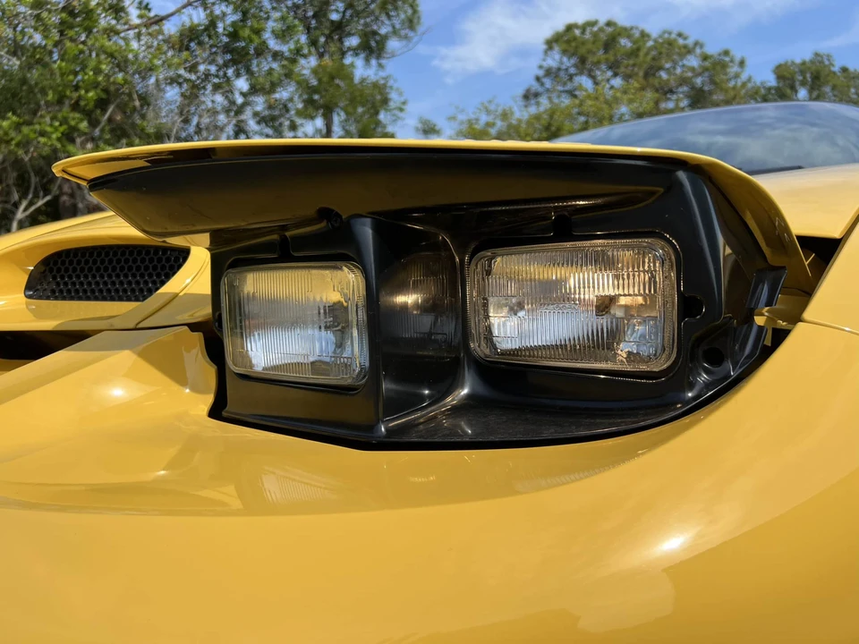 2002 Pontiac Firebird Trans Am 4th Gen - Image 27 of 31