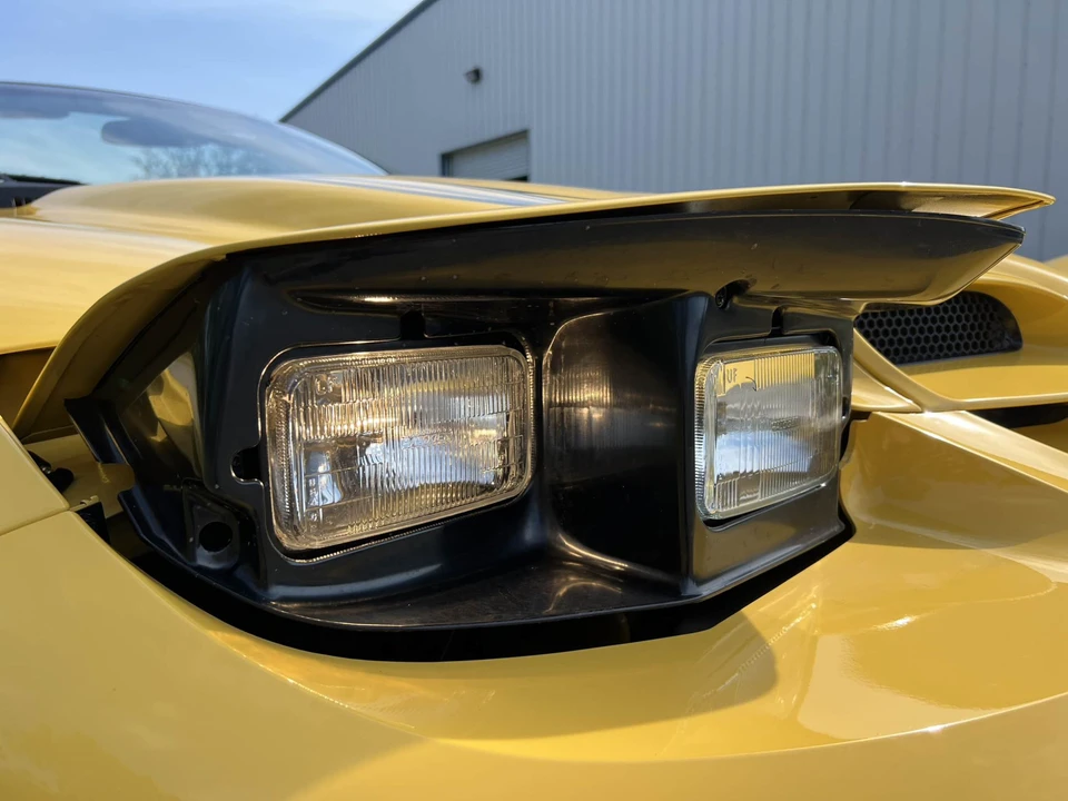 2002 Pontiac Firebird Trans Am 4th Gen - Image 24 of 31
