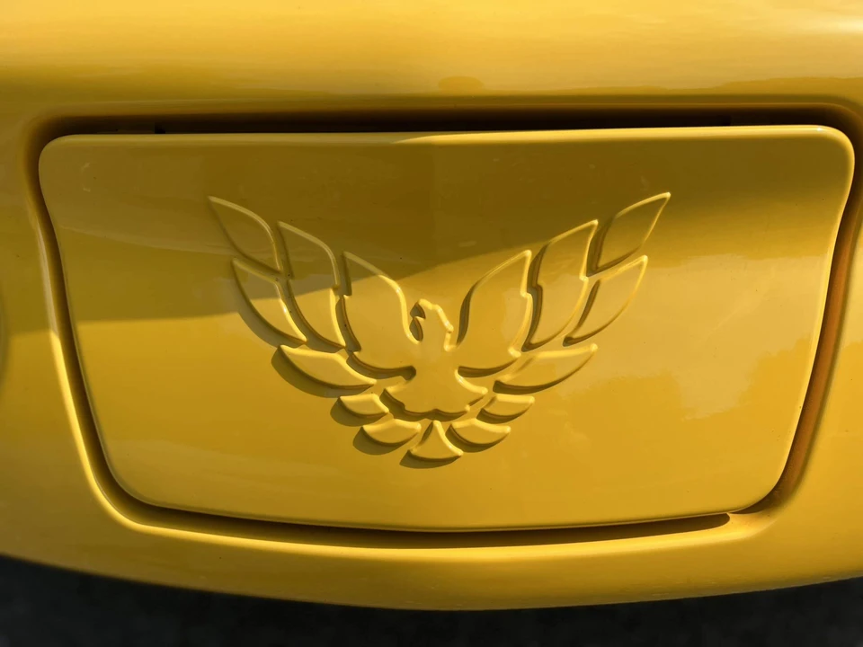 2002 Pontiac Firebird Trans Am 4th Gen - Image 30 of 31