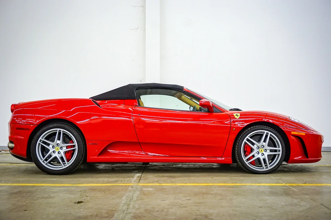 2005 Ferrari F430 Spider - Image 8 of 31