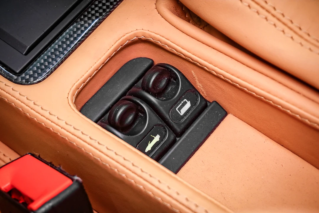 2005 Ferrari F430 Spider - Image 30 of 31