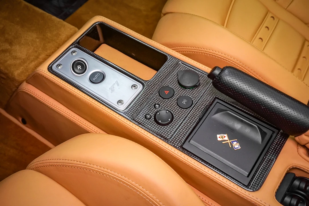 2005 Ferrari F430 Spider - Image 28 of 31