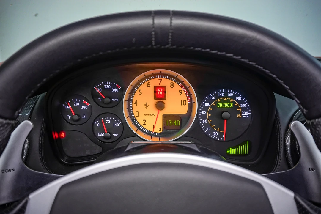 2005 Ferrari F430 Spider - Image 23 of 31