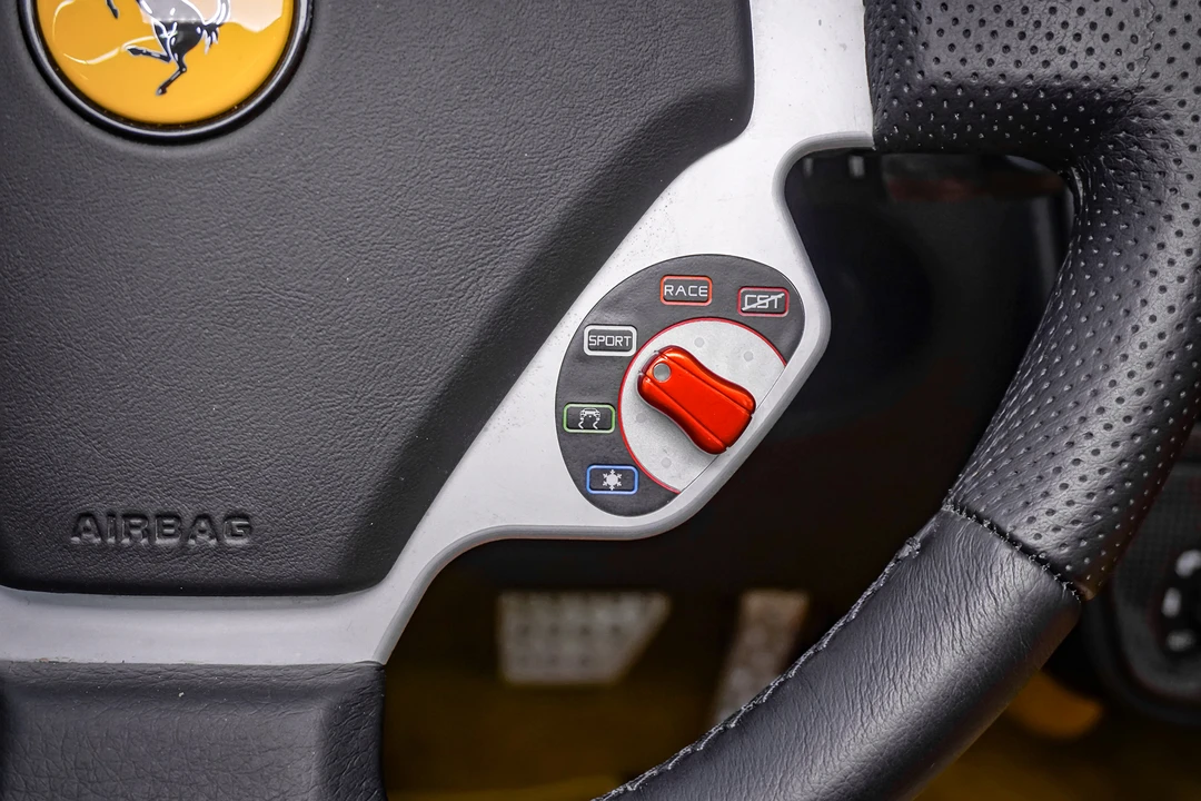 2005 Ferrari F430 Spider - Image 24 of 31