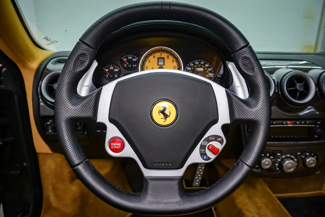 2005 Ferrari F430 Spider - Image 22 of 31
