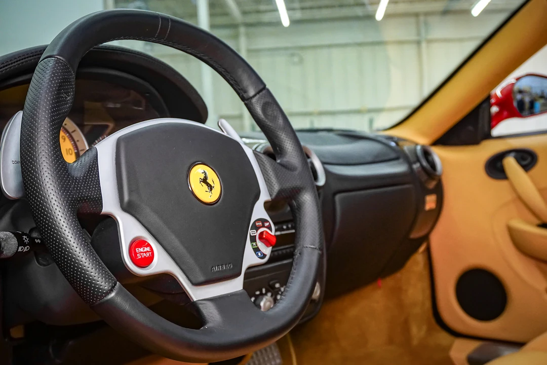 2005 Ferrari F430 Spider - Image 21 of 31