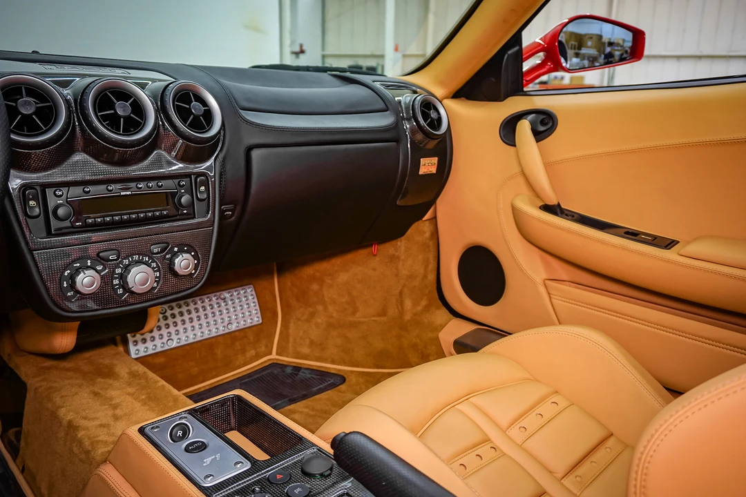 2005 Ferrari F430 Spider - Image 31 of 31
