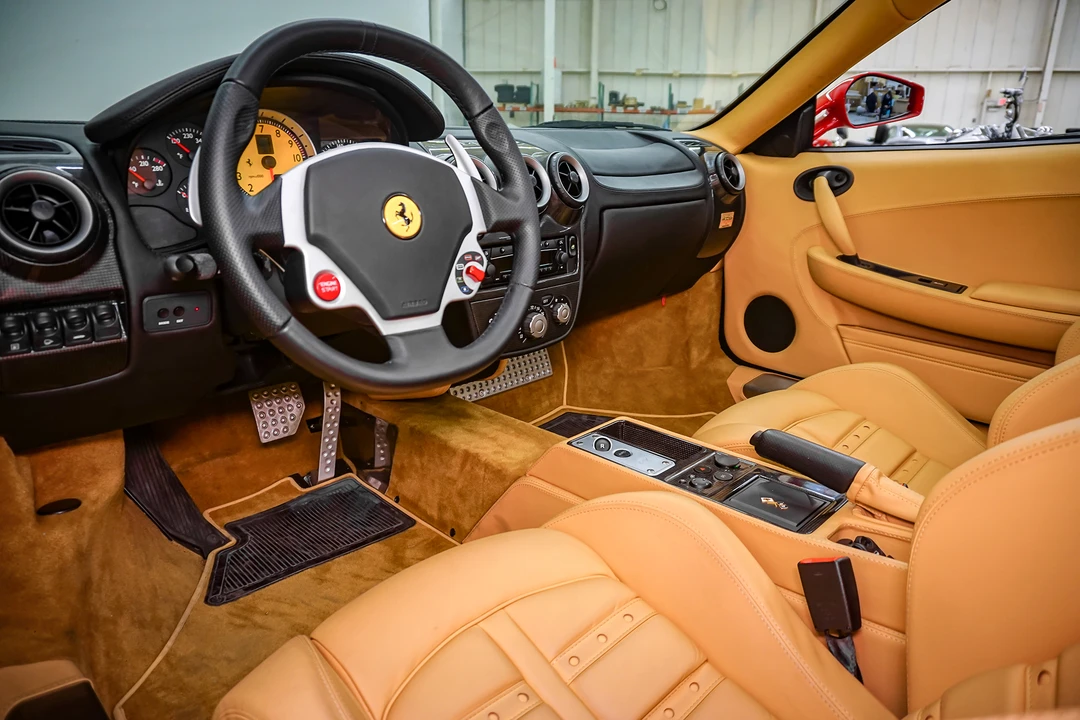 2005 Ferrari F430 Spider - Image 20 of 31