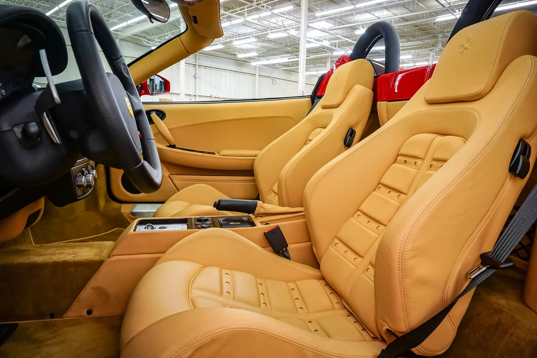 2005 Ferrari F430 Spider - Image 19 of 31