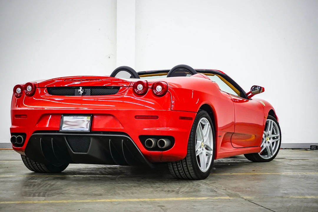 2005 Ferrari F430 Spider - Image 14 of 31