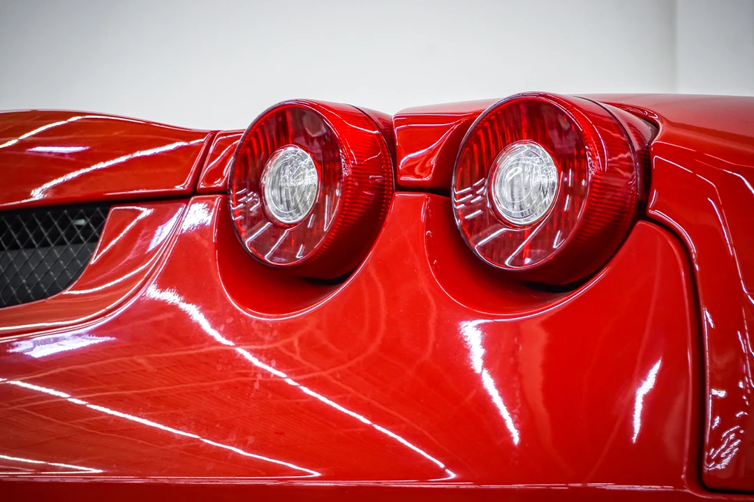 2005 Ferrari F430 Spider - Image 16 of 31