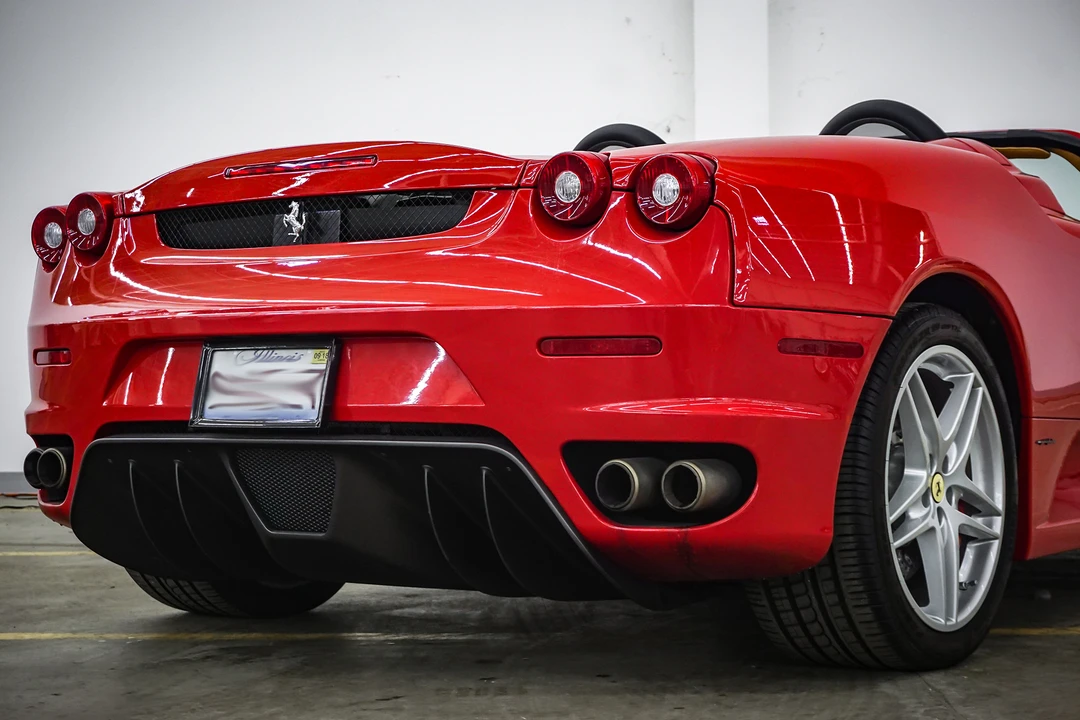 2005 Ferrari F430 Spider - Image 11 of 31