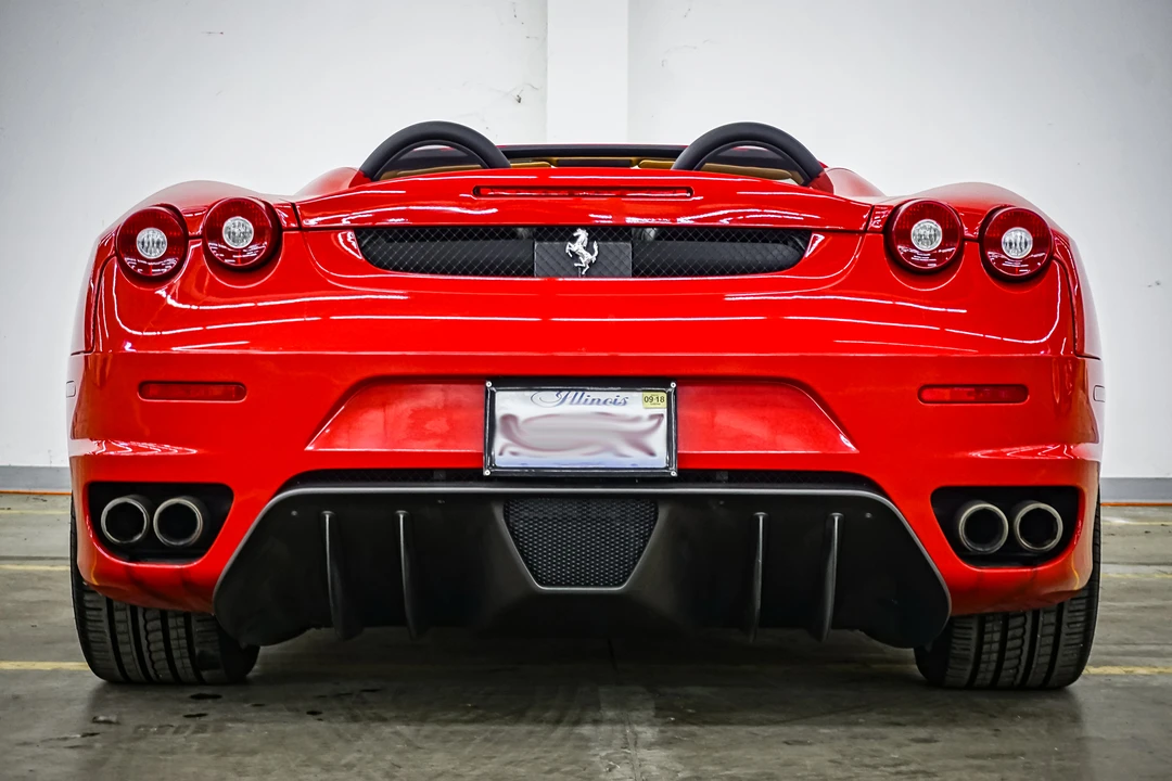 2005 Ferrari F430 Spider - Image 15 of 31
