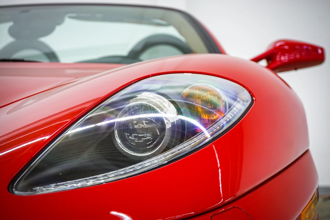 2005 Ferrari F430 Spider - Image 17 of 31