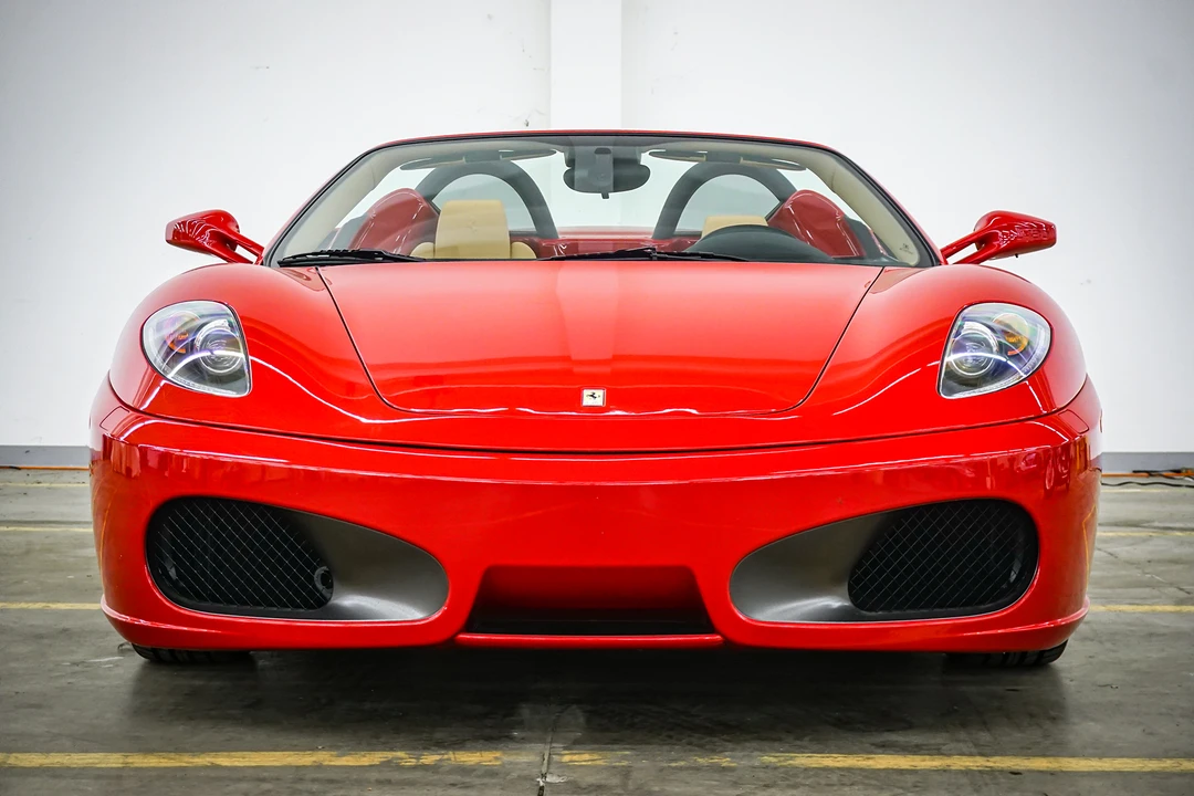 2005 Ferrari F430 Spider - Image 7 of 31