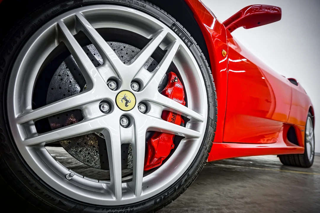 2005 Ferrari F430 Spider - Image 18 of 31
