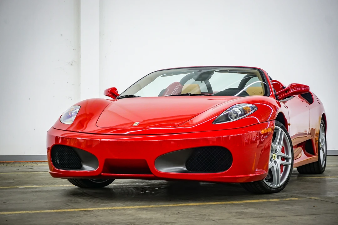2005 Ferrari F430 Spider - Image 6 of 31