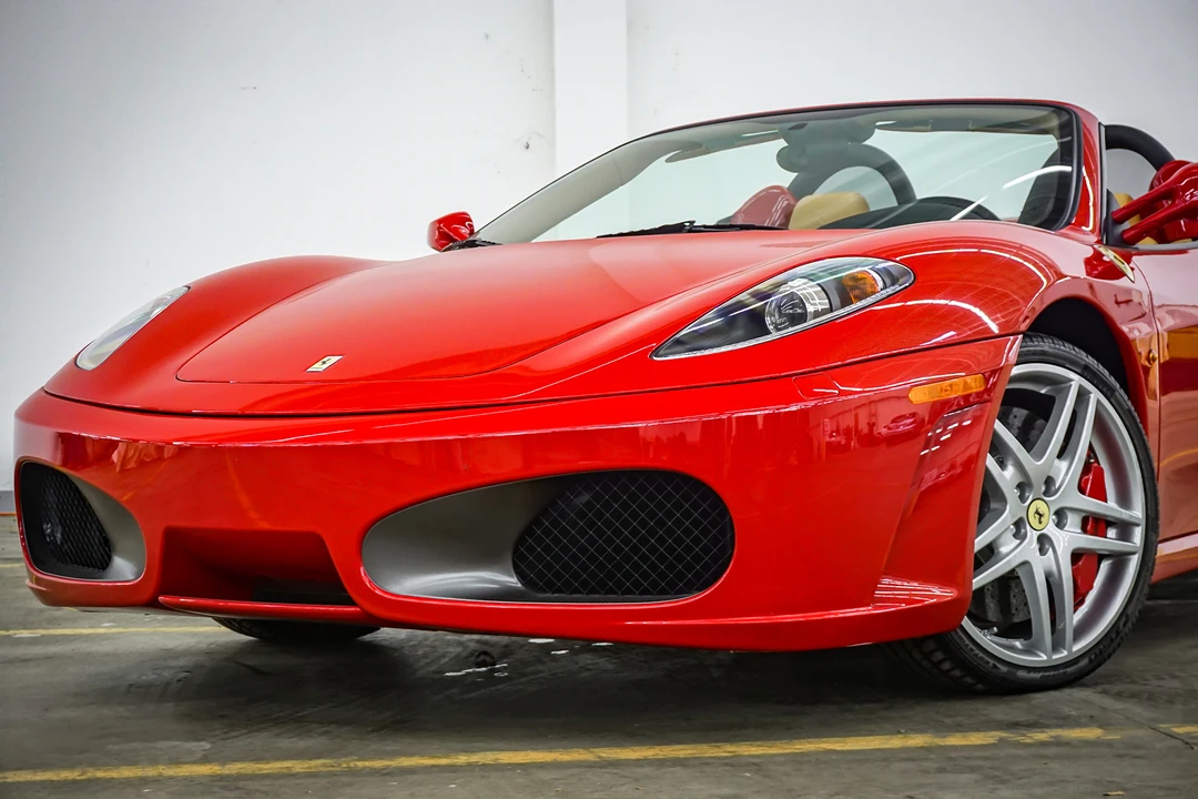 2005 Ferrari F430 Spider - Image 5 of 31