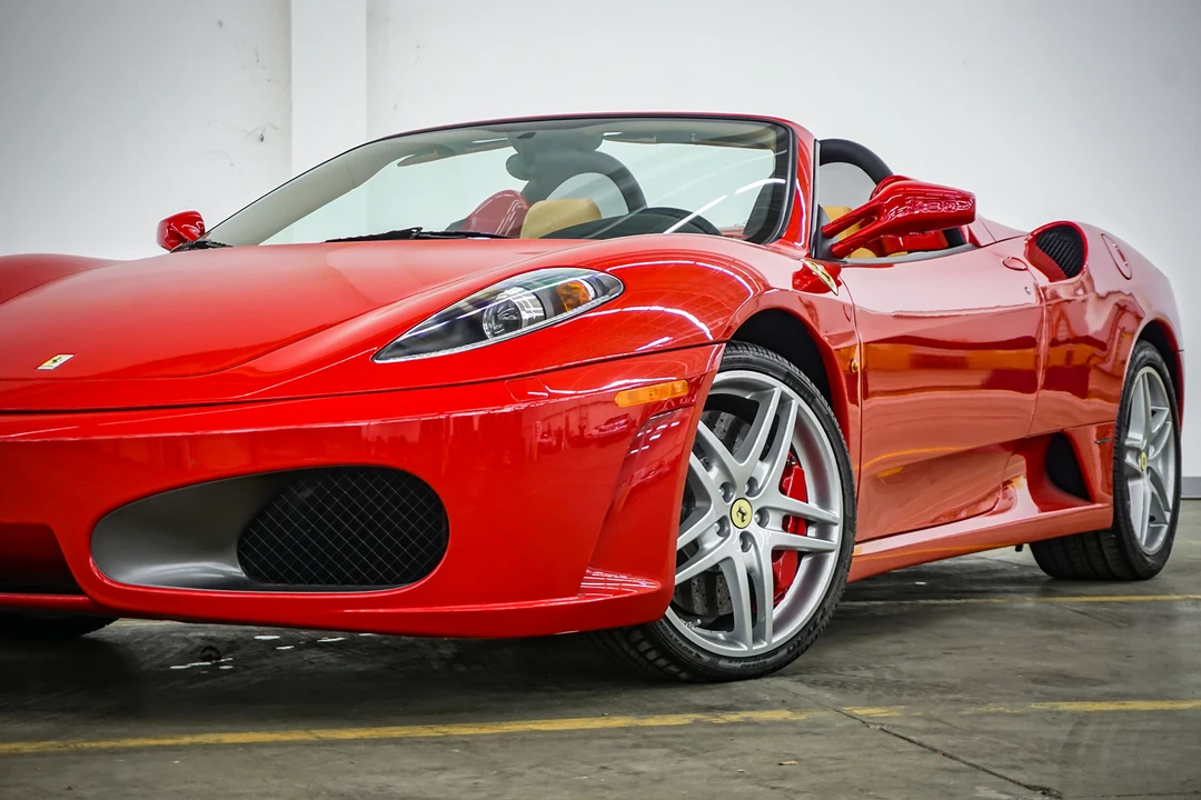 2005 Ferrari F430 Spider - Image 4 of 31