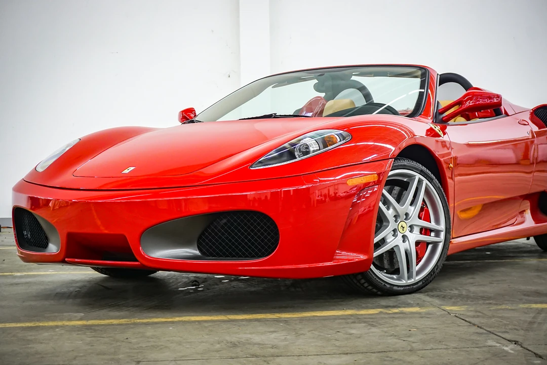 2005 Ferrari F430 Spider - Image 3 of 31