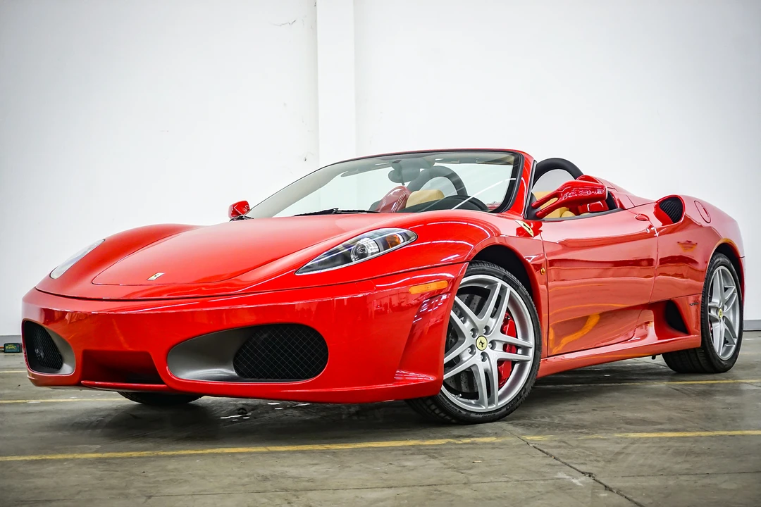 2005 Ferrari F430 Spider - Image 2 of 31